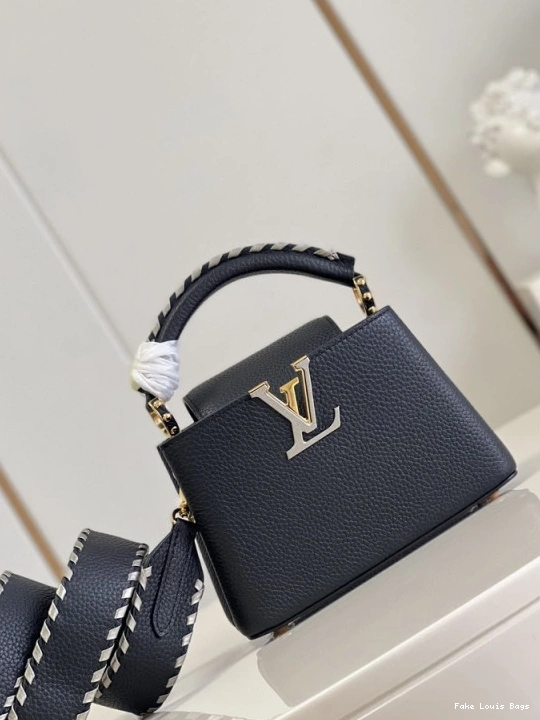 Repladies CAPUCINES LOUIS MINI VUITTON 0804